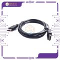 4K 1080P High Speed HDMI 1.4 Cable with PVC Aluminum Foil Shell for HD Projectors ,TV -Male to Male. 