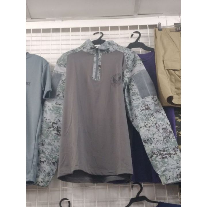 PAF Working Uniform | Tactical | Lazada PH