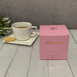 Mireia Tea Vanilla - Red Ruby Tea Vanilla