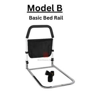 Elderly Safety Bed Rail Guard Rail For Elderly Adults Bedrail