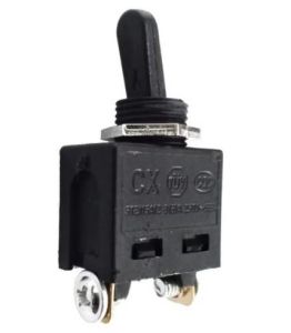 SWITCH ON - OFF MESIN planer mesin sircularsaw Saklar Mesin Circular Saw Maktec MT580 Circle MT583 - SAKLAR MESIN GERINDA on off