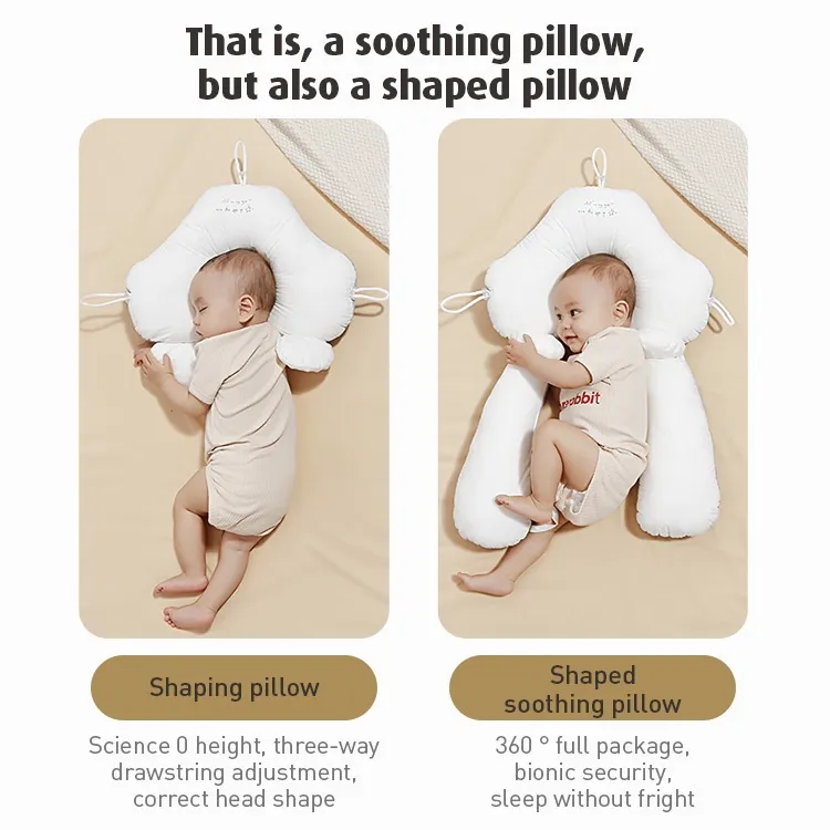 Baby stereotypes pillow best sale