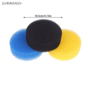 [LIXIAOJU] Spare Part Inlet Outlet Pipe Holder Filter Spone Oring Accessories For Aquarium External Filter HW603B 603B HW602B 602B