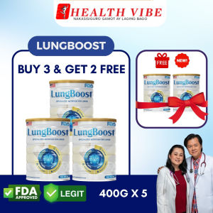 [LEGIT] LungBoost Colostrum Milk Unlock Better Lung Health & Experience Clearer Breathing USA