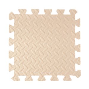 Topstudio เสื่อเสื่อโฟมเด็กเล่น30x30cmx1.2cm พรม Tikar Teka-Teki พรมเช็ดเท้าพรมปูพื้นแผ่นรอง EVA คลาน