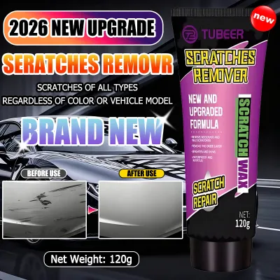 【24 hours delivery】car scratch repair scratch repair agent car scratch remover car paint repair scratch remover car scratch remover