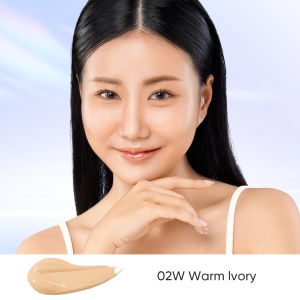 SKINTIFIC Perfect Radiant Glow Cushion คุชชั่น ผิวโกลว์สวย ดูสุขภาพดี ในหนึ่งแท็ป  รองพื้น