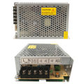 TRAFO - POWER SUPPLY INDOOR 12V DC 60W 5A - eseLED. 