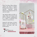 [Official Store] [Bundle of 2] Roku Sakura Bloom Gin Limited Edition 700ml. 