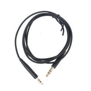 Cáp thay thế dây tai nghe 3.5mm đến 2.5mm cho-Bose QC25 QC35 SoundTrue/Link OE2/oe2i cáp tai nghe-cáp truyền âm thanh