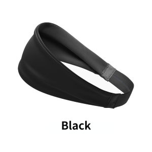 Sports Headband Running Fitness Sweatband Quick-Dry Elastic Absorbent Men Women Cycling Jog Tennis Yoga Gym Hair Bandage