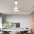 (Sirim) Fiero Ceiling Fan NICA 56 Remote Control 6+6 Speed 5 ABS Blade Kipas Siling Syiling Cooling 风扇. 