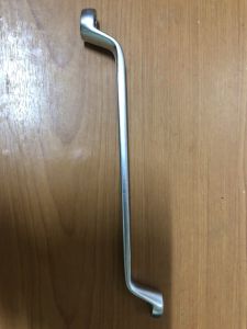 ประแจแหวน 2 ข้าง Double ring spanner ยี่ห้อ WOKIN