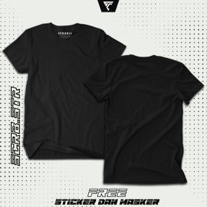 Kaos Racing 4 Stroke Terbaru | Kaos Motor 4 Tak | Kaos Racing Otomotif
