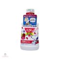 NƯỚC SÚC MIỆNG CHO TRẺ TỪ 5 TUỔI CLINICA DENTAL RINSE (CHAI 250ML). 