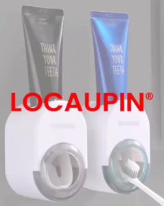 Bathroom Squeezer Holder & Automatic Toothpaste Dispenser: A Comprehensive Guide