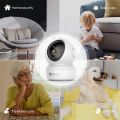 EZVIZ C6N SERIES 3MP / G1 3K / G1 4K Wi-Fi Smart CCTV Camera 360° Pan and Tilt smart Indoor Camera connect to cellphone. 