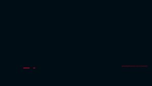 2PCS 8"-11" Adjustable Front Bumper Lip Splitter Diffuser Strut Rod Universal Bumper Lip Support Rods Compatible with Most Car Vehicles (Red)