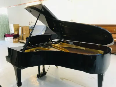 Kawai KG-5C Grand Piano