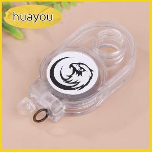 huayou Multi Functional Hunting Keychain Quick Setting Trap Clip Durable Plastic Suitable For Capturing Chickens And Ducks