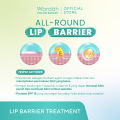 Wardah Everyday Moisture Lip Nutrition 4 gr l Pelembab Bibir dengan SPF 15 PA+++. 