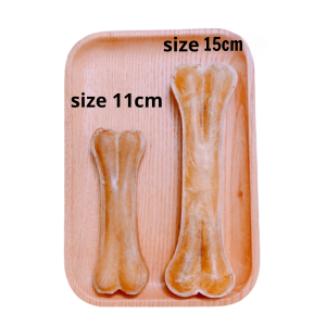 COMBO 5 XƯƠNG GẶM CHO CHÓ GIÚP SẠCH RĂNG THƠM MIỆNG