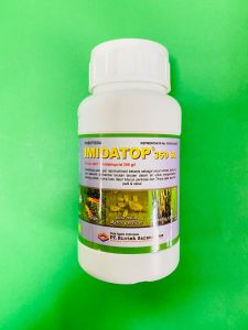 Insektisida IMIDATOP 350SL isi 250ml dr Biotek Saranatama mantap!!!