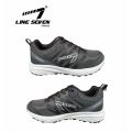 Line7 S-2719 Outdoor Hiking Shoes/Anti Slip/Running/Climbing Shoes/Kasut Mendaki Gunung. 