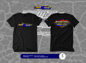 Kaos PASUKAN JAM MEPET by MarkasKaos.id / Kaos Kata Kata / Kaos Keren / Kaos Distro Premium / Kaos Pekerja Keras / Kaos Profesi Keren / Kaos Pria Wanita / Kaos Cotton Combed 24s