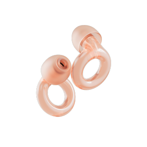 Loop Engage 2 - High-Fidelity Noise Reducing Earplugs (16 dB) for social gatherings conversations parenting and noise sensitivity - Stylish design - 4 sizes (XS/S/M/L)