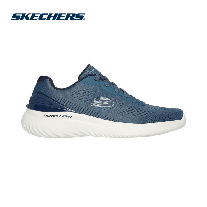 Skechers Men Sport Bounder Blendin Casual Shoes 232776