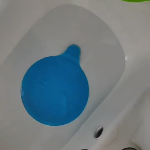 จุกท่อระบายน้ำซิลิโคนอเนกประสงค์6นิ้วปลั๊กอ่างอาบน้ำที่มีความยืดหยุ่นดีไซน์ถ้วยดูดกันรั่วควบคุมกลิ่นห้องน้ำห้องครัว