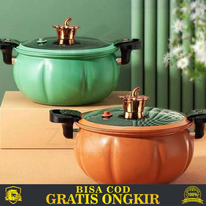Peralatan Masak Multifungsi