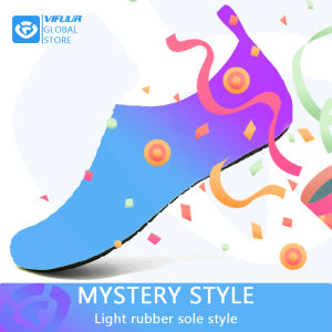VIFUUR Water Shoes for Women Men Adult Aqua shoes Beach River Pool Barefoot Yoga Exercise Wear Sport Accessories Quick-Dry