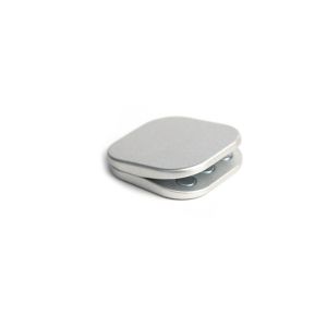 KEPTICA Enhanced Focus Fidget Cliker Button Keys Zinc Alloy ic Fidget Slider Hand Spinner Haptic Metal Fidget Toys Boys Men