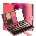 Eyeshadow Pallete Make Up Kit Model Dompet Terlaris Revlon / Eyeshadow Murah / Eysedo / Eyeshadow Pallete 4 in 1 - Eyeshadow Pallete Make Up Kit Model Dompet Terlaris Revlon. 