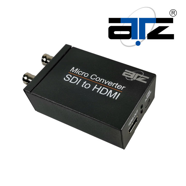 Blackmagic Micro Convertitore HDMI - PSU SDI 3G - acquista su