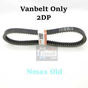 Vanbelt Only 2DP YAMAHA NMAX OLD 155 Vbelt Presisi dan Awet Panbelt Panbel Fanbel Vanbel Van bel