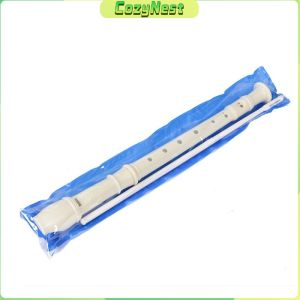 C.N. 8 Holes Flute 6 Holes Flute Easy Adjustable Professional Music Instrument