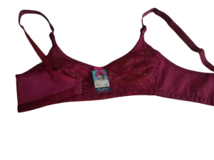 Sister Balon Bra Balon Transparan Tanpa Busa Nyaman - Nyaman & Stylish