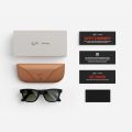 Rayban | Meta Wayfarer Smart Glasses. 