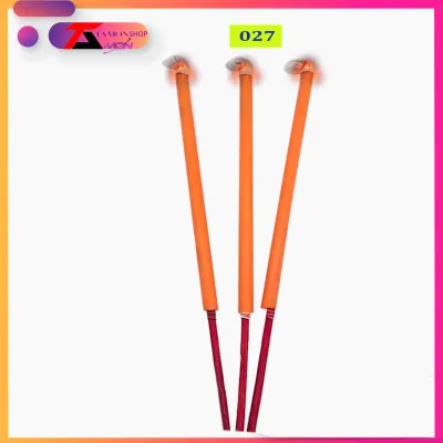 Nhang Điện (1Bộ Gồm 3Cây) Có Tàn Nhang Giả Nhang để bàn thờ đèn tạo lửa sáng ấm linh thiên sử dụng dễ dàng