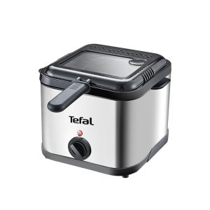 Tefal 304 stainless steel frying pan household multifunctional frying pan