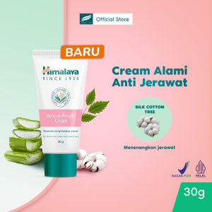 Himalaya Acne -N- Pimple Cream 30gr