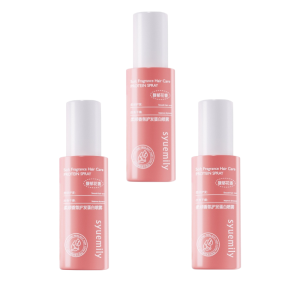 Hair smoothing fragrance Hair protein spray Strengthening hair Moisturizing leave-in conditioner Hair oil