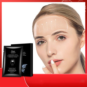 Hailicare 6D Condensed Water Microcrystalline Law Wrinkle Patch Firming Essence Film Patch Wrinkle Reducing Fade Fine Lines Eight-character Pattern Firming Collagen Gel Law Pattern Sticker