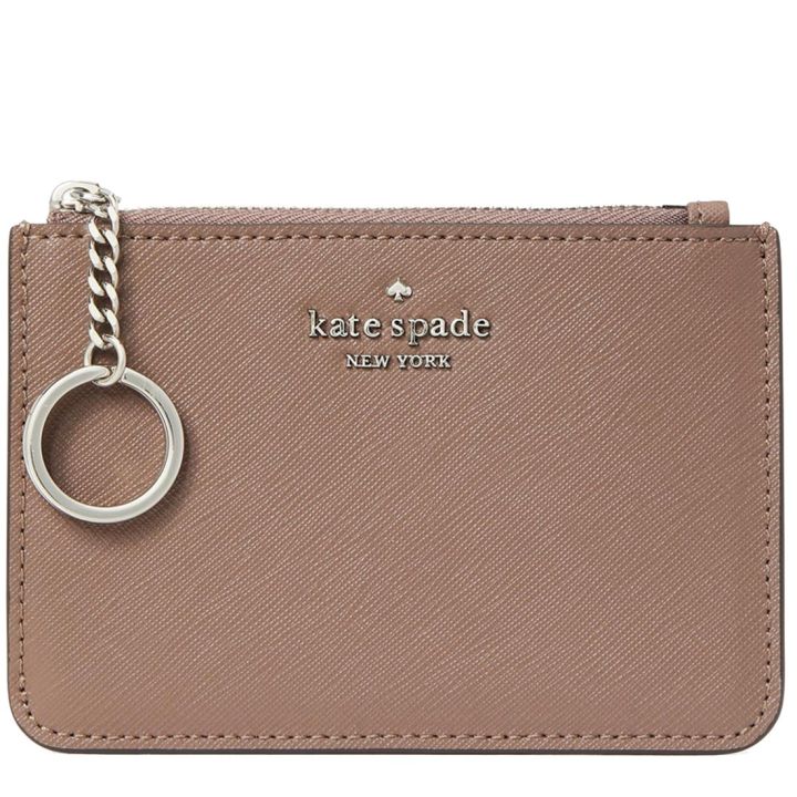 Kate spade dusk cityscape wallet sale