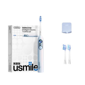 Usmile Y30 PRO electric toothbrush fully intelligent mode AI dynamic pressure control electric toothbrush