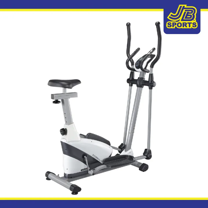 Life gear best sale cross trainer