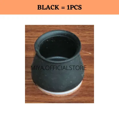 MIYA Penutup Kaki Kerusi Silicone Chair Leg Cap Socks Felt Anti-Slip Table Floor Feet Cover Furniture